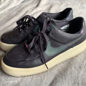 Nike Air Force 1 Sage Low sneakers